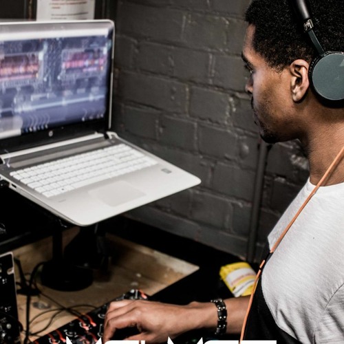 m A Producer — artist photo