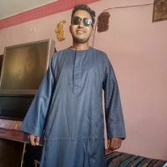 Yosef Wahed