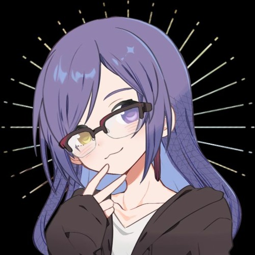 Eclipse Ryoko’s avatar