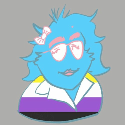 BluishYeti’s avatar