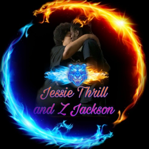 Jessie Thrill’s avatar