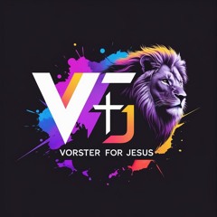 Vorster For Jesus