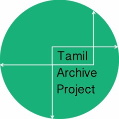 tamilarchive