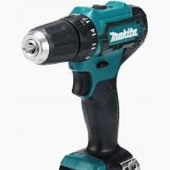 DJ Wiertarka Makita DF333DZ