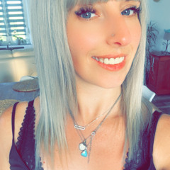 Blondel Sabrina❣️