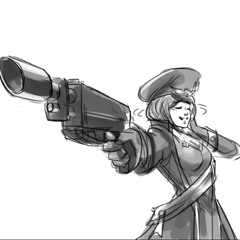 Commissar Mira
