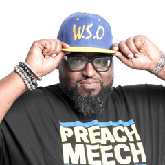 Demetries Meech Edwards