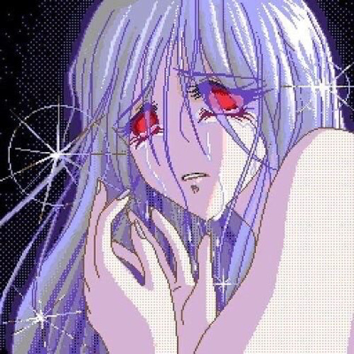 Gelato666’s avatar