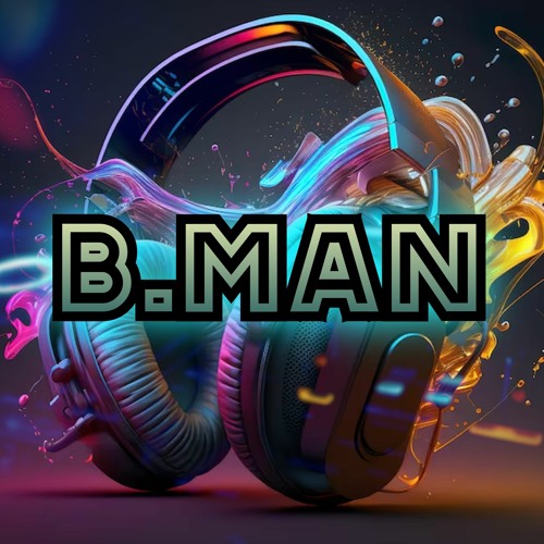 B.MAN’s avatar
