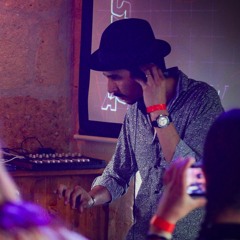 DJ PICKPOCKET