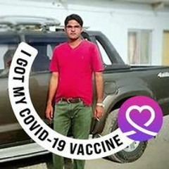 Engr Asif Ali Mangnejo