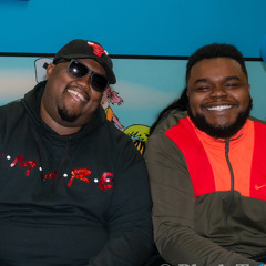 The Black Floyd Show