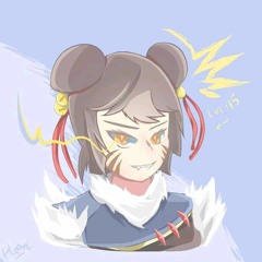 Fubuki - I'm Scatman