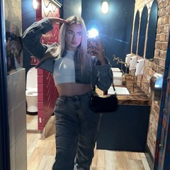 Abby jenkins❣️