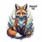 Thought Fox