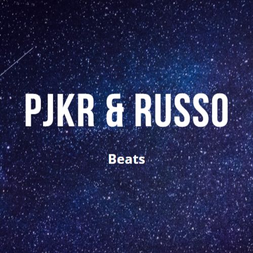 PJKR & Russo Beats podcast artwork