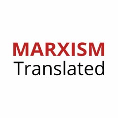 Marxism Translated