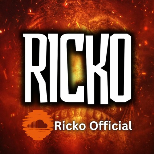Ricko Official’s avatar
