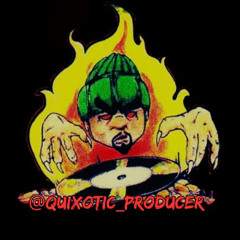Quixotic(Keyahtic)_Producer