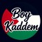Boy Kaddem