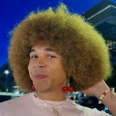 Oscar Wild