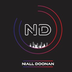 DJ Niall Doonan