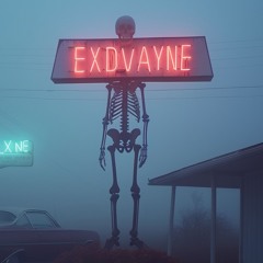 ƎXDVΛYИE