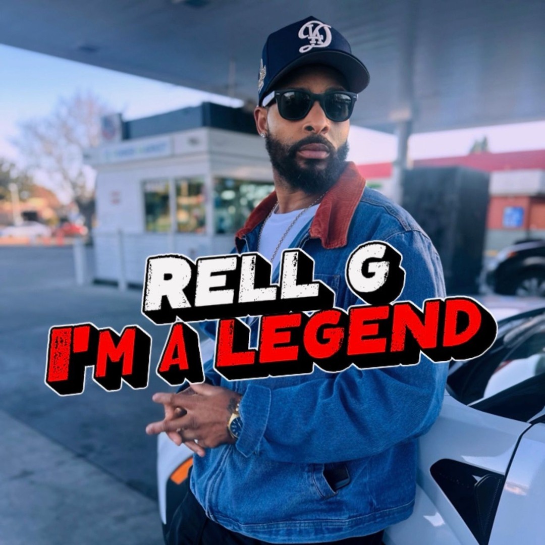 Stream Rell G music | Listen to songs, albums, playlists for free
