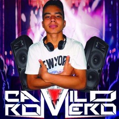 DJ CAMILO ROMERO