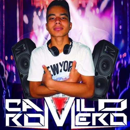 DJ CAMILO ROMERO’s avatar