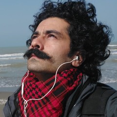 Farhad Boroumand