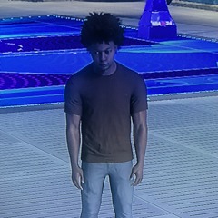 Thebootyman