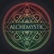 4LCHEMYST1C
