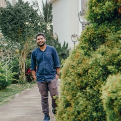 Sreeharsh Rajan