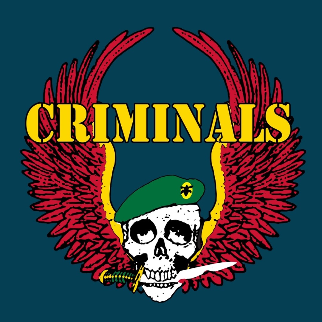 Stream FUN LOVIN' CRIMINALS music | Listen to songs, albums
