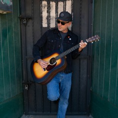 Jim Lindberg