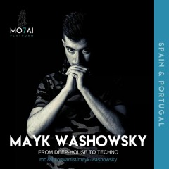 Mayk Washowsky