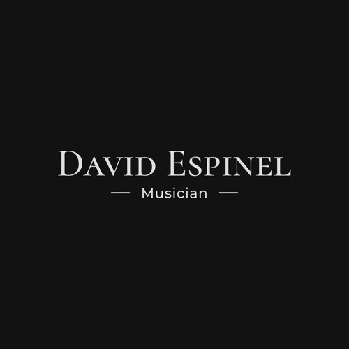 David Espinel’s avatar