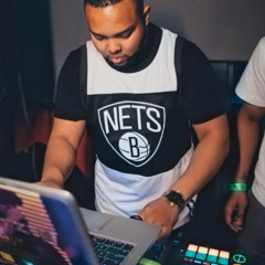 DJ NATZ B (2nd Account )