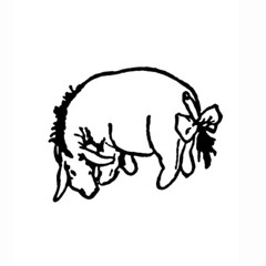 eeeeeyore