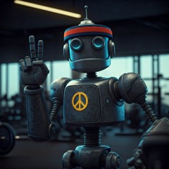 PEACE BOT