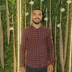 Abdallah Hesham Nasif