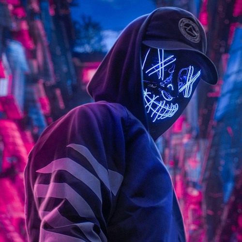 La purge housemusic’s avatar