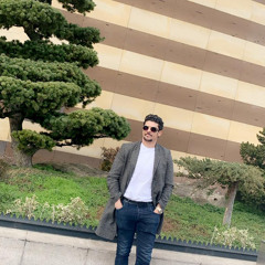 Emad Mrihil