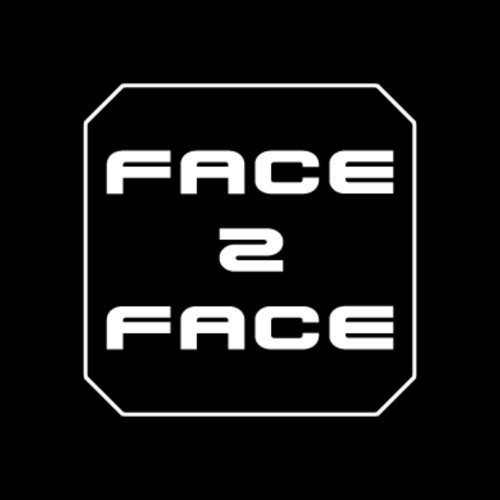 FACE 2 FACE — artist photo