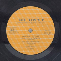 DJ ONYT