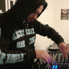 DJ NIN'OX