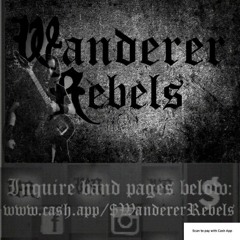 𝖂𝖆𝖓𝖉𝖊𝖗𝖊𝖗 𝕽𝖊𝖇𝖊𝖑𝖘