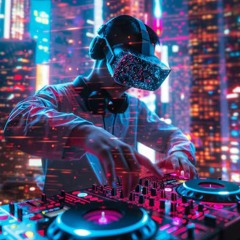 Nano DJ