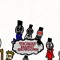 Thomas railway showdown crew (Read bio)
